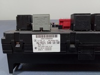 фото thumb №5, Cl w216 s w221 модуль коробка bsi a2215405950