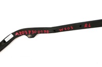 фото thumb №10, Mercedes w203 прокладка двері лівий зад a2037300178