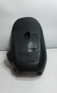 Купити Передня накладка колонки кермового renault trafic iv 3 рестайлінг, фото thumb