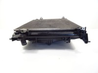 фото thumb №12, Nissan x -trail t32 1.6 d комплект радіатор основний  клімат вентилятор 921004be0a