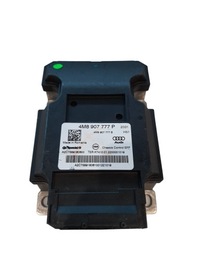 фото thumb №1, Audi q8 2019+ блок управления комфорта 4m8907777p