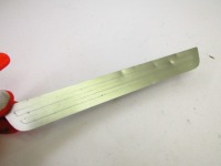 Купить Mini f60 countryman молдинг pr0gowa правый задний  хром 7406372, фото thumb