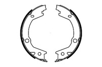 фото thumb №1, Abe гальмівні колодки гальмівні hyundai matrix sonata v tucs