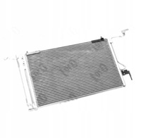 фото thumb №1, Радиатор кондиционера do citroen xsara 1.8i 2.0