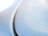 фото thumb №3, Задняя сиденье перед чёрный mercedes s w220