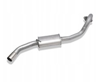 фото thumb №1, Mazda mpv 2.5 дизель od 1996 гаситель конечный