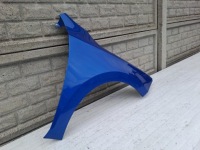 фото thumb №3, Skoda rapid toledo iv lift крила передній правий оригінал