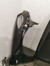 фото thumb №8, Bmw x5 e70 lci kompletny перед europa адаптивний led набір частини