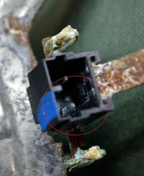 фото thumb №8, Dodge ram 1500 ds 2018 ліва сторона динамік двері передніх