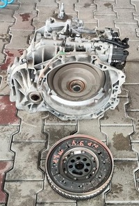 фото thumb №1, Renault talisman megane espace коробка передач коробки передач автоматическая dw6003