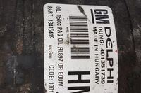 фото thumb №7, Компрессор кондиционера opel astra j sports tourer 401351739 1.7l дизель