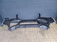 фото thumb №7, Mercedes gls w167 x167 amg 19- бампер перед передний a1678859405