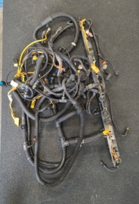 фото thumb №1, Джгут електрична двигуна man tgs tgx 500 polift euro 6c d2676lf51-53