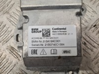 фото thumb №3, Bmw f44 модуль датчик подушка безопасности подушек 5a19ac3