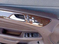 фото thumb №13, Mercedes gle w166 w292 suv сиденья диван сиденье кожа обшивки комплект