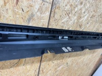 фото thumb №8, Молдинг поріг + кронштейн права mercedes glc x253 пофарбована стан bdb