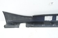 фото thumb №9, Молдинг накладка порог правая bmw z4 e85 7016530