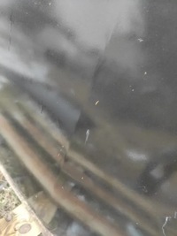 фото thumb №6, Renault megane ii 2006 капот