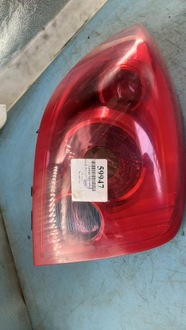 фото thumb №1, Лампа задняя правая nissan primera 1.9dci