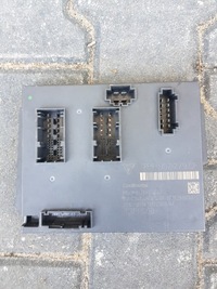 фото thumb №1, Модуль bcm porsche cayenne 7pp907279cf