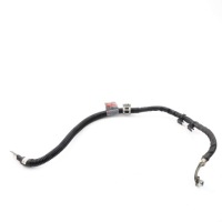 фото thumb №1, Mercedes r172 m271 шланг генератора коробка предохранителей a1725400433