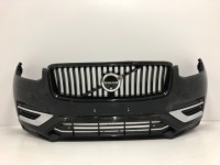 фото thumb №1, Volvo xc90 ii 2021- lift inscription бампер передній 6xpdc