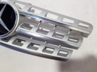 фото thumb №2, Mercedes ml w164 lift решётка радиатора решётка радиатора решётка радиатора радиатора