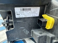 Mercedes actros mp5 фара левая full led 9618200859 Киев, фото thumb