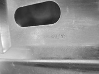 фото thumb №11, Капот skoda superb 3 3v 2015-