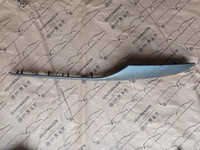 фото thumb №16, Audi a6 c7 4g рестайлинг комплект dekorów дерево brzoza агат серый naturalny 28km