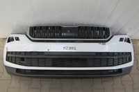 фото thumb №1, Бампер перед передний skoda kodiaq 565