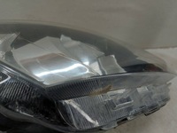 фото thumb №9, Skoda fabia 3 iii 6v1 14-17 правая лампа передняя перед фара