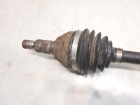 фото thumb №6, Піввісь праві зад opel insignia a 2.0 cdti 4x4 13267108