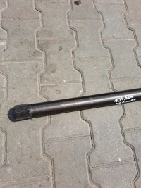 фото thumb №2, Приводной вал 38 шлицов 104,5 cm volvo fh fm fmx 6x4