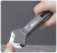 НАБОР ШПАТЕЛЯ-АППЛИКАТОРА ДЛЯ СИЛИКОНОВЫХ ШВОВ DURABLE SOLID