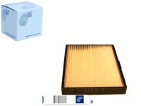 фото thumb №1, Blue print adg02508 фильтр, вентиляция пространство пассажирский