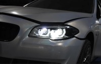 фото thumb №12, Модуль фари автомобільних повний led do лампа czołowych bmw 5 f10 f18 2011-2017 drl