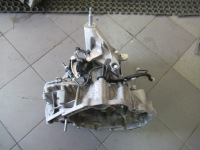 Коробка передач передач je3007 renault twingo iii 0.9 tce Зі Шроту, фото thumb