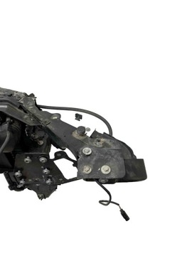 фото thumb №16, Комплектний pas переднє mercedes-benz sl r230 a1645001103 5.5l бензин