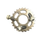 фото thumb №9, Цепь audi q5 8r 06e109289 3.2l бензиновый 199kw 2011