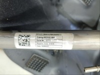 фото thumb №6, Maserati levante 2017 бак пального 670038248