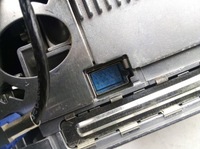 фото thumb №7, Mini one - cooper clubman r55 2008 65833452071 радіо