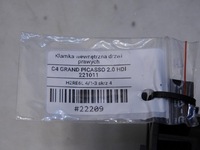 фото thumb №7, Ручка дверь правая citroen c4 grand picasso i