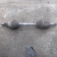 фото thumb №1, Приводной вал левая fiat doblo i fl 1.3 jtd