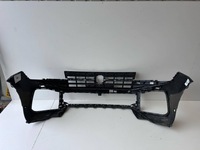 фото thumb №6, Vw touareg 760 lift бампер перед 760807221 g оригинал