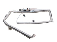 фото thumb №1, Подушка безопасности шторка безопасности воздушная левая opel insignia b 84282465