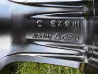фото thumb №14, Диски land rover new defender 8,5x20 et41,5 5x120 m8b2-1007-bb l8b2-1007-jb