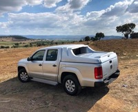 фото thumb №2, Ford ranger 2012+ обшивка nowa hardtop гарний