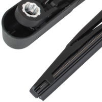 Купити Важіль двірники задній двірник щітка do renault scenic 2009-, фото thumb