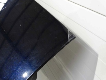 фото thumb №10, Крышка задняя стекло w крышка багажника range rover sport l494